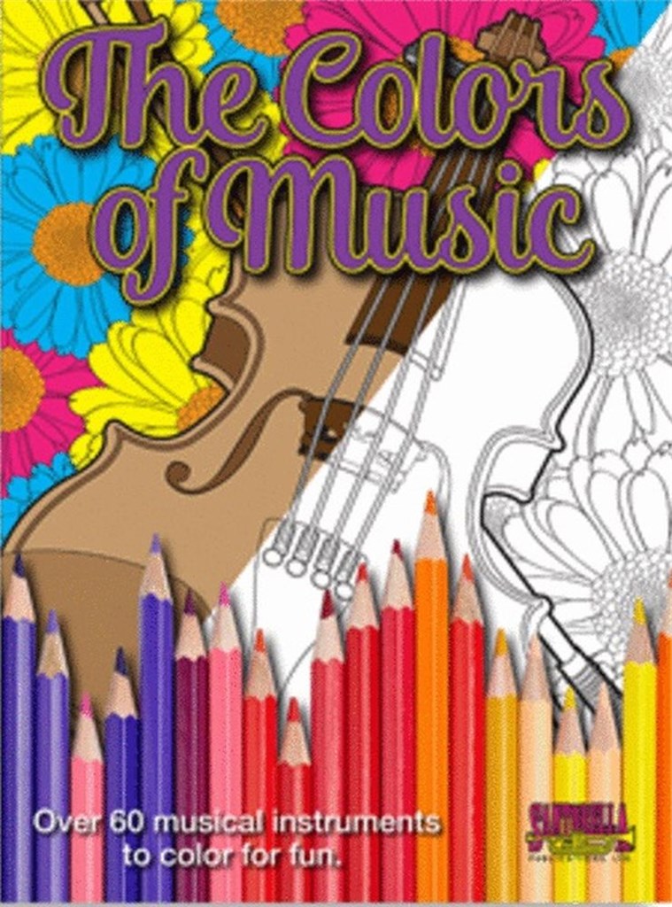 The Colors of Music